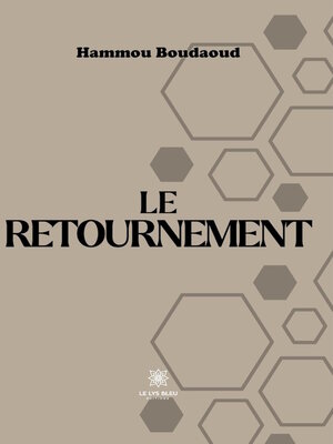 cover image of Le retournement